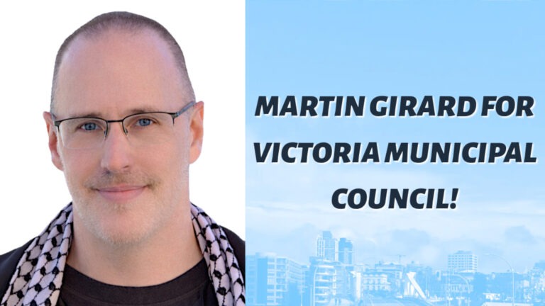 My campaign website is finally up!