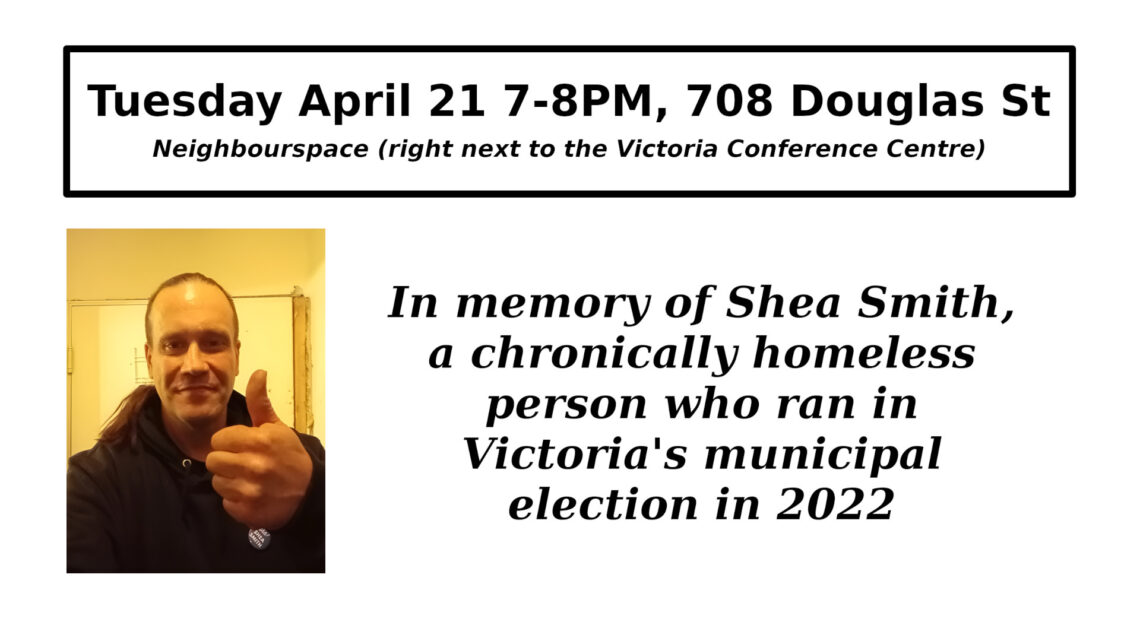 Information session: How to be a candidate in the upcoming municipal elections