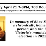 Information session: How to be a candidate in the upcoming municipal elections