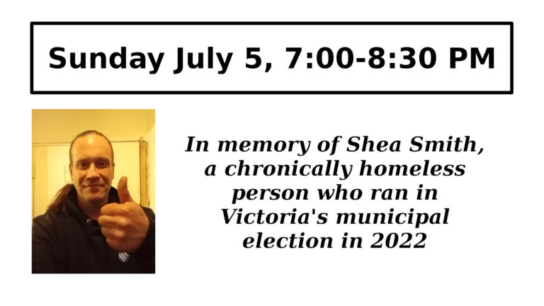 Upcoming online information session